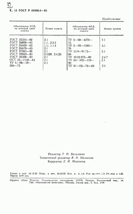 ГОСТ Р 50396.0-92, страница 16