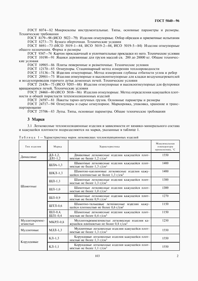 ГОСТ 5040-96, страница 4