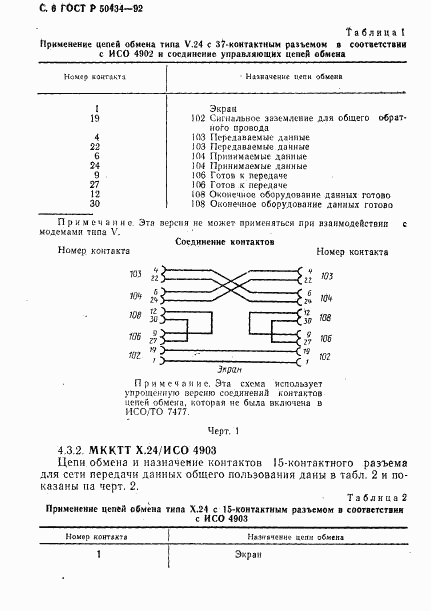 ГОСТ Р 50434-92, страница 7