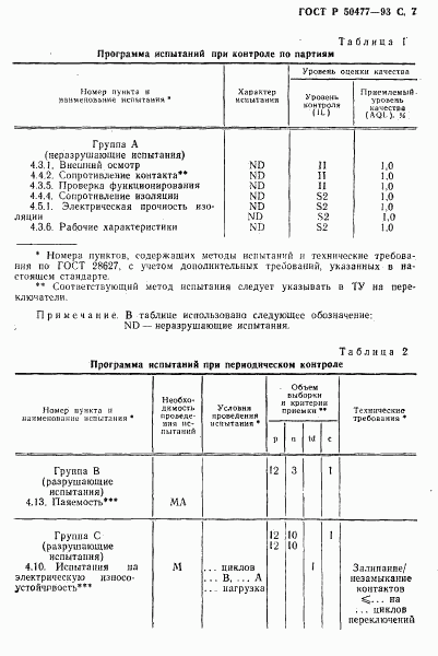 ГОСТ Р 50477-93, страница 8