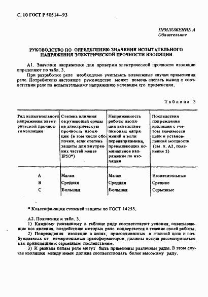 ГОСТ Р 50514-93, страница 11