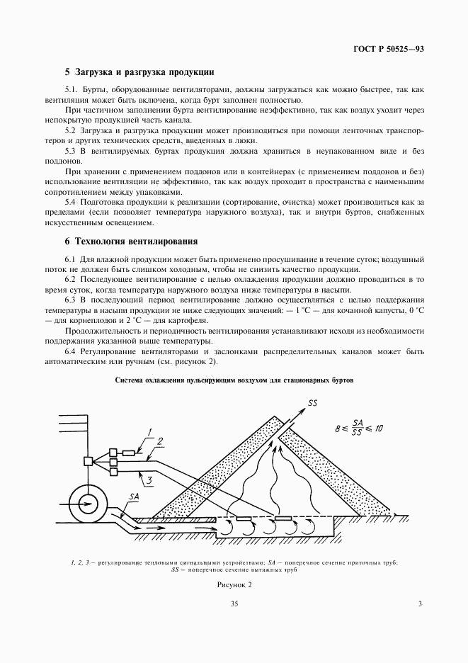 ГОСТ Р 50525-93, страница 3