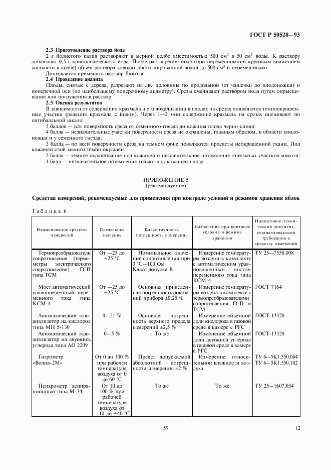 ГОСТ Р 50528-93, страница 12