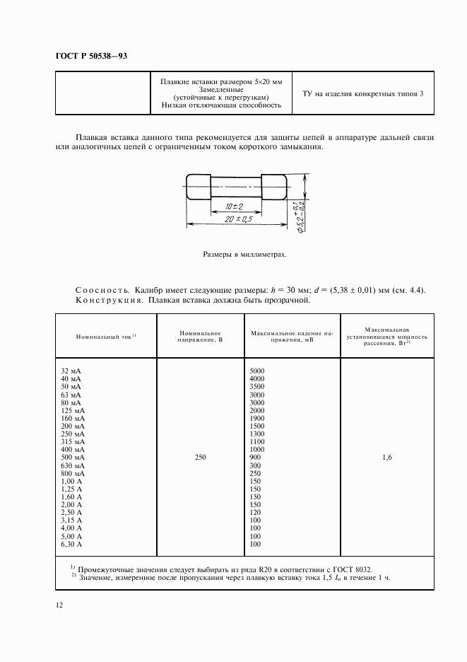 ГОСТ Р 50538-93, страница 13