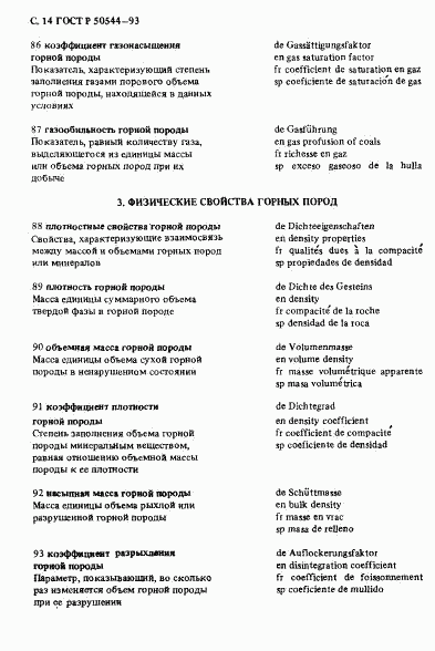 ГОСТ Р 50544-93, страница 15