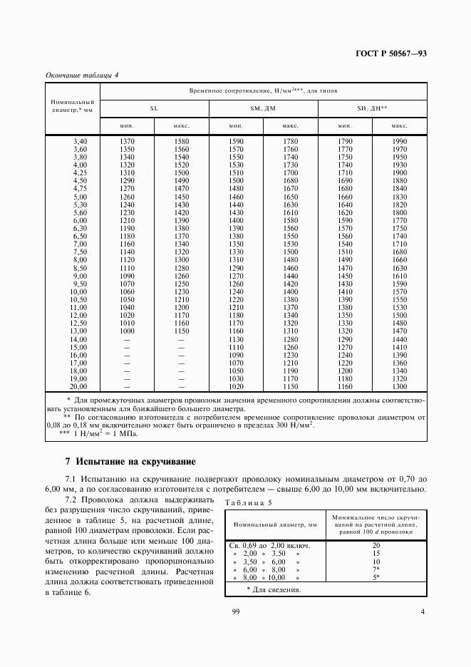 ГОСТ Р 50567-93, страница 5