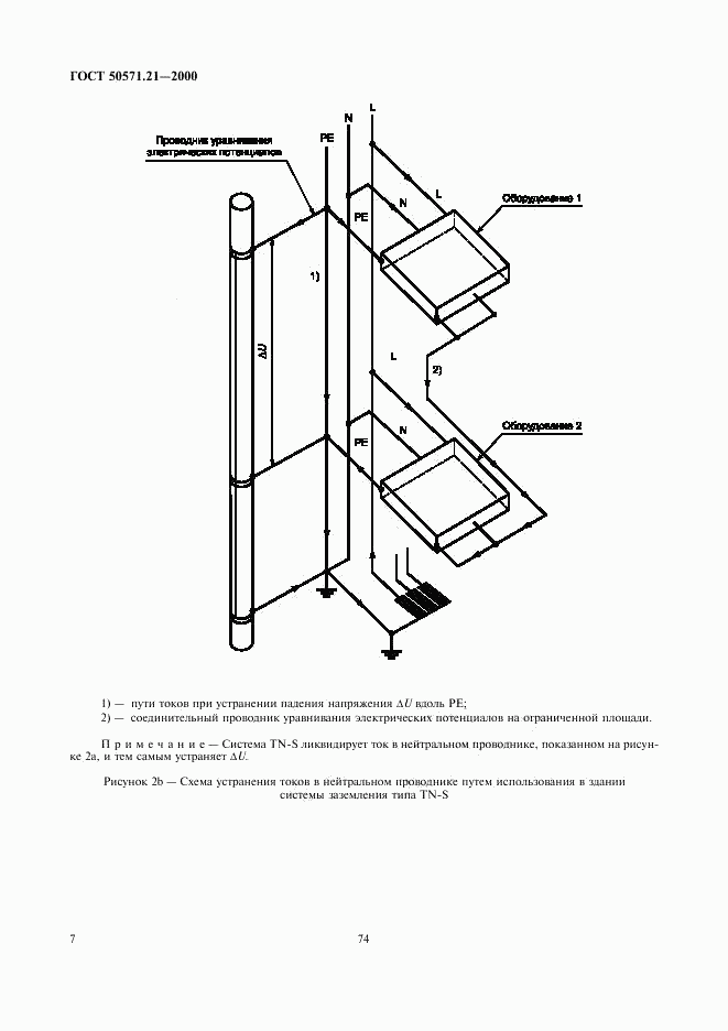 ГОСТ Р 50571.21-2000, страница 11