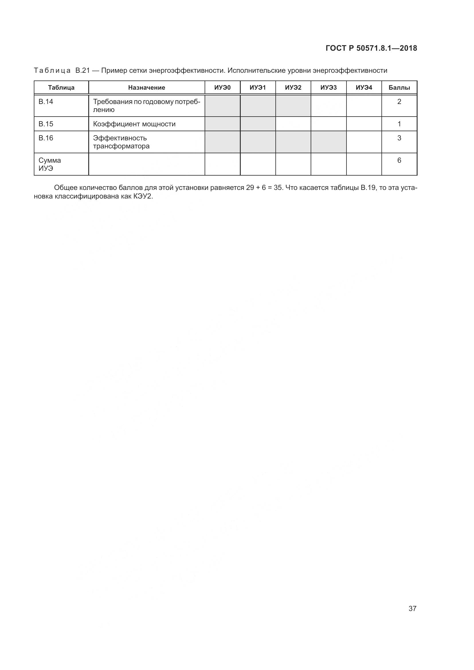 ГОСТ Р  50571.8.1-2018, страница 41