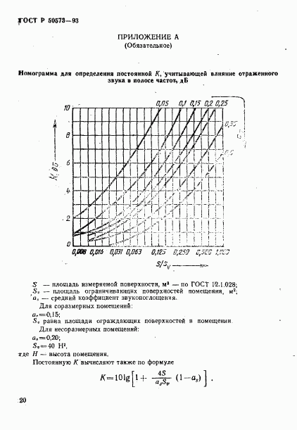 ГОСТ Р 50573-93, страница 22