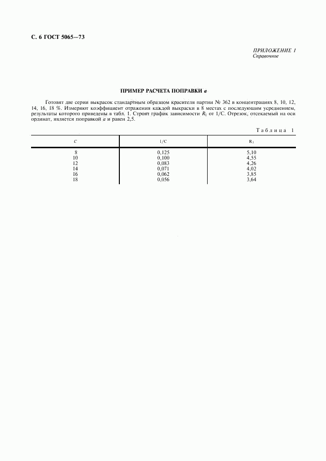 ГОСТ 5065-73, страница 7