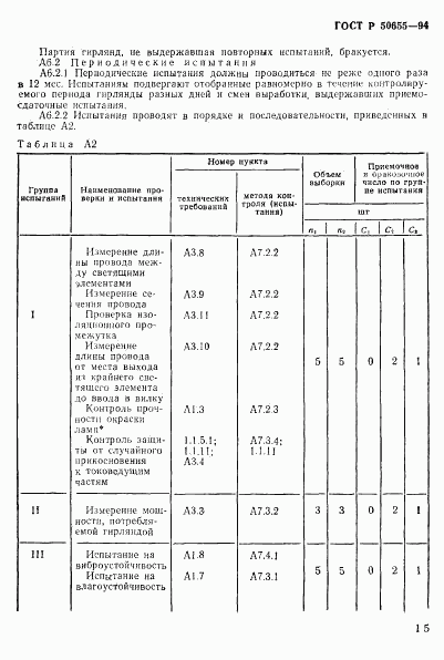 ГОСТ Р 50655-94, страница 18