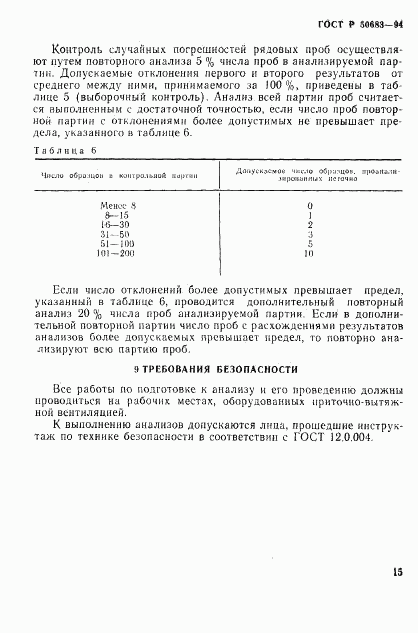 ГОСТ Р 50683-94, страница 17