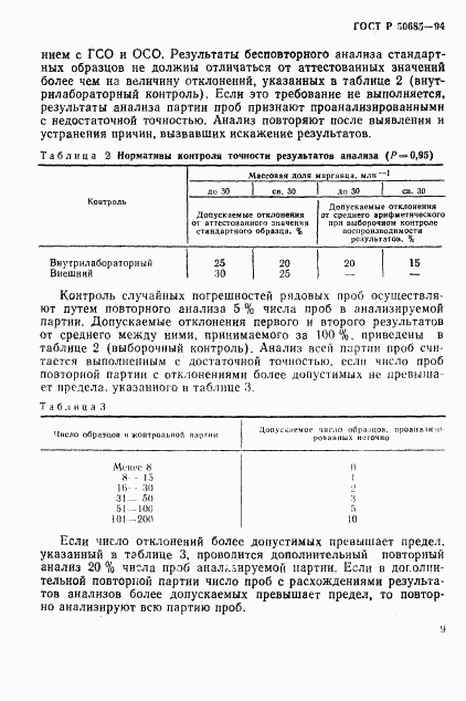 ГОСТ Р 50685-94, страница 11