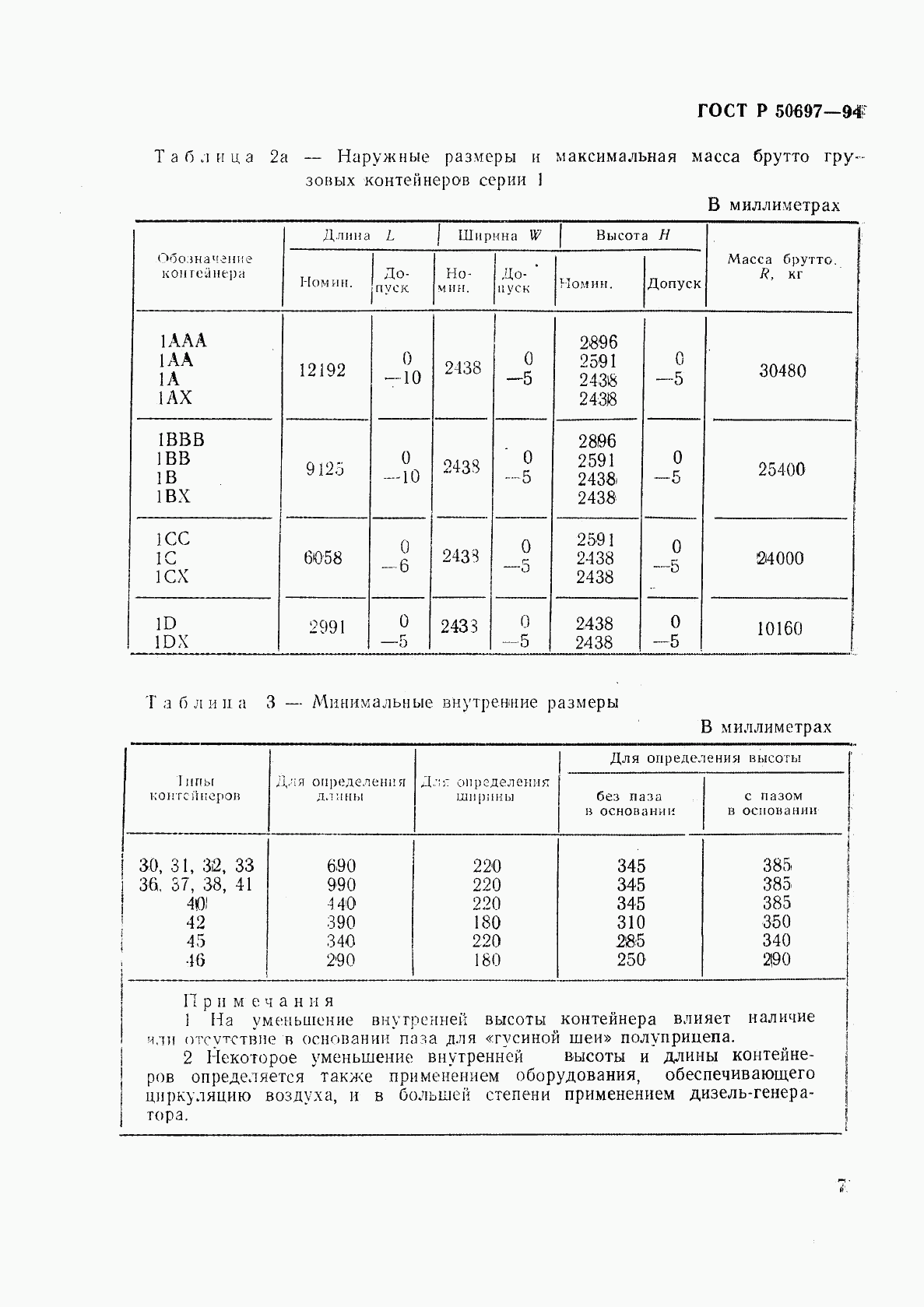 ГОСТ Р 50697-94, страница 11