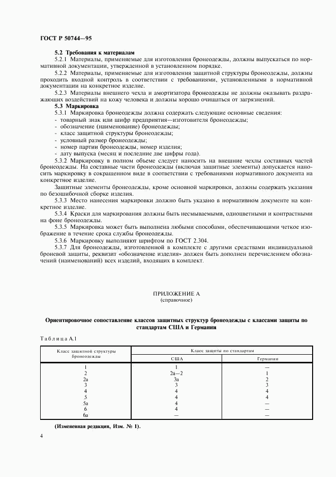 ГОСТ Р 50744-95, страница 6
