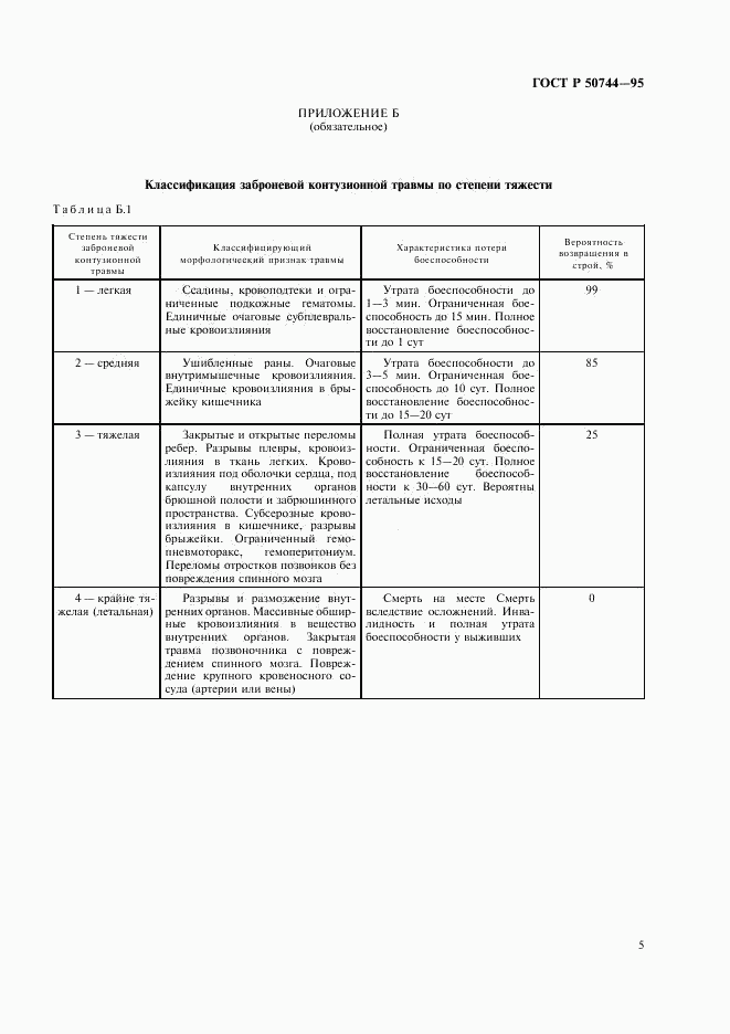 ГОСТ Р 50744-95, страница 7