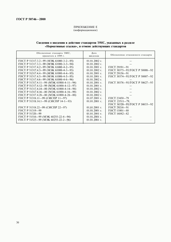 ГОСТ Р 50746-2000, страница 33