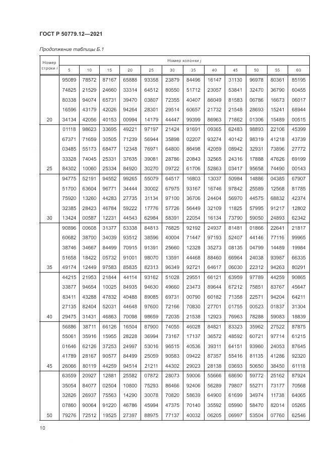 ГОСТ Р 50779.12-2021, страница 14