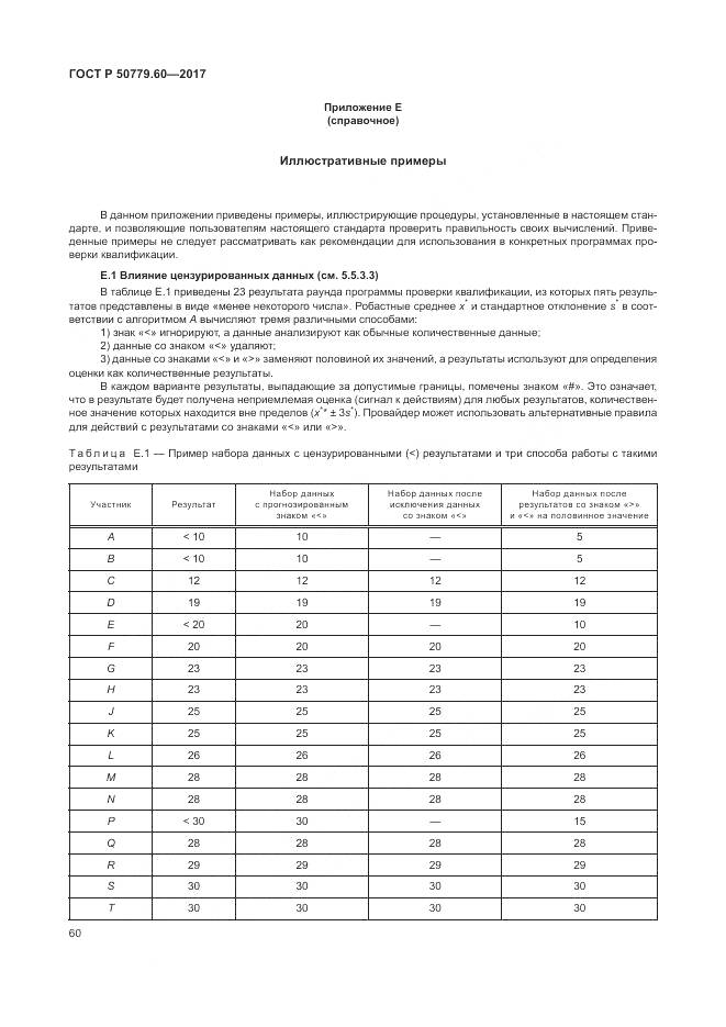 ГОСТ Р  50779.60-2017, страница 67