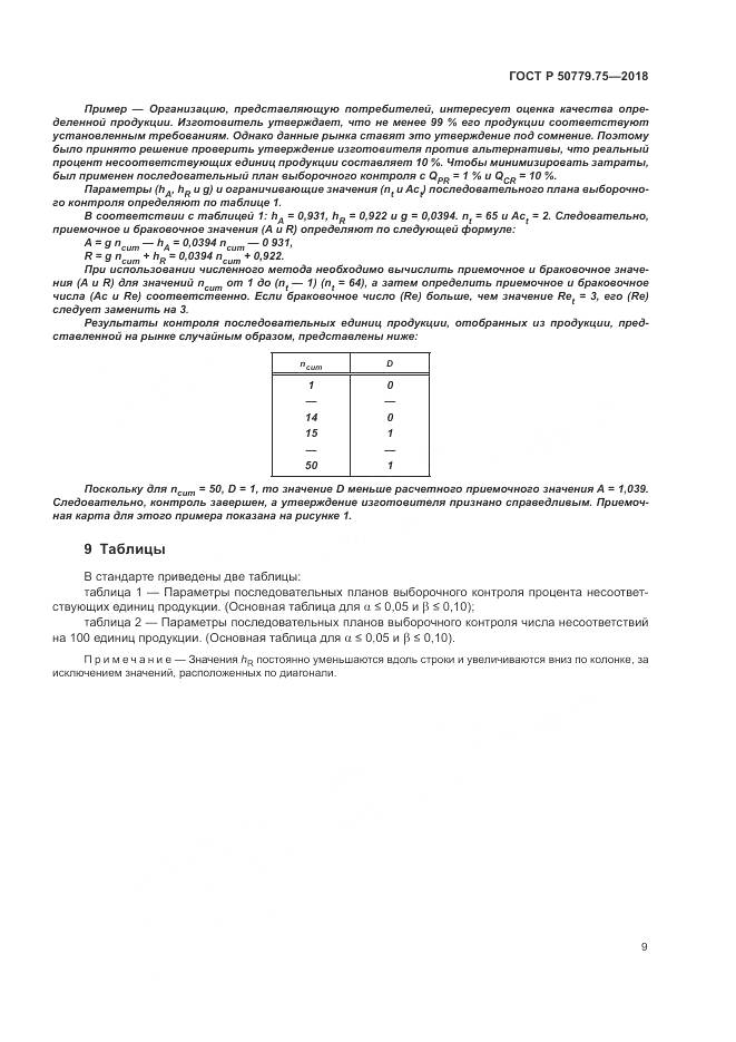ГОСТ Р  50779.75-2018, страница 15