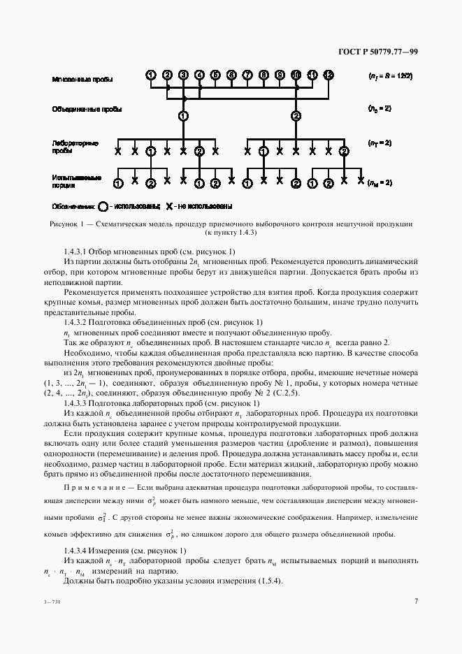 ГОСТ Р 50779.77-99, страница 11