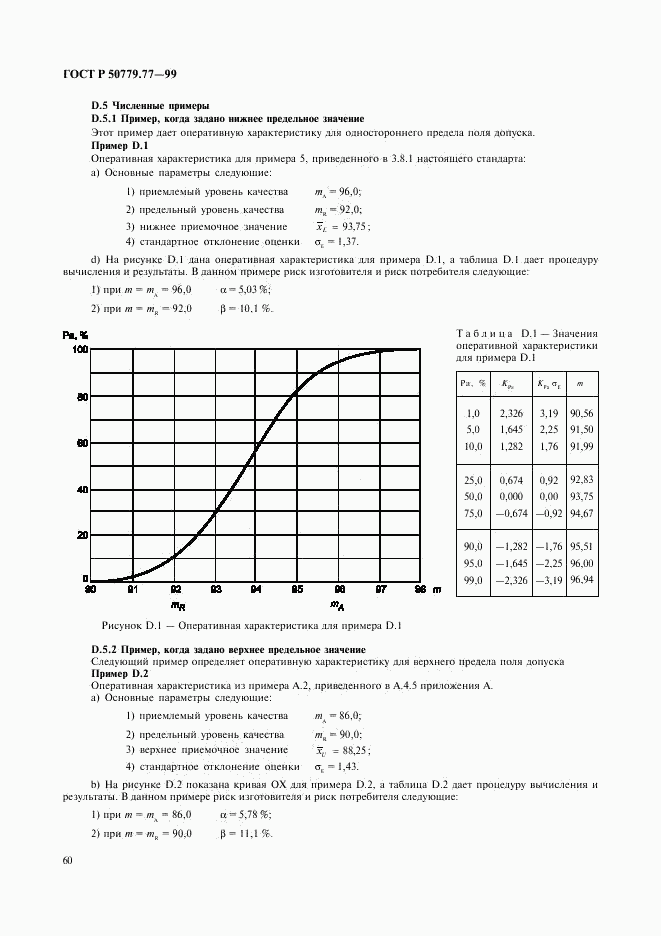 ГОСТ Р 50779.77-99, страница 64