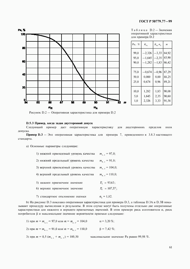 ГОСТ Р 50779.77-99, страница 65
