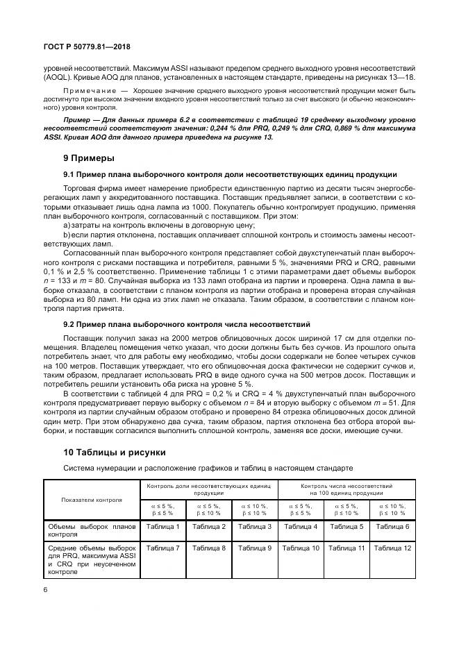 ГОСТ Р  50779.81-2018, страница 12
