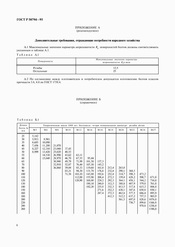 ГОСТ Р 50794-95, страница 10