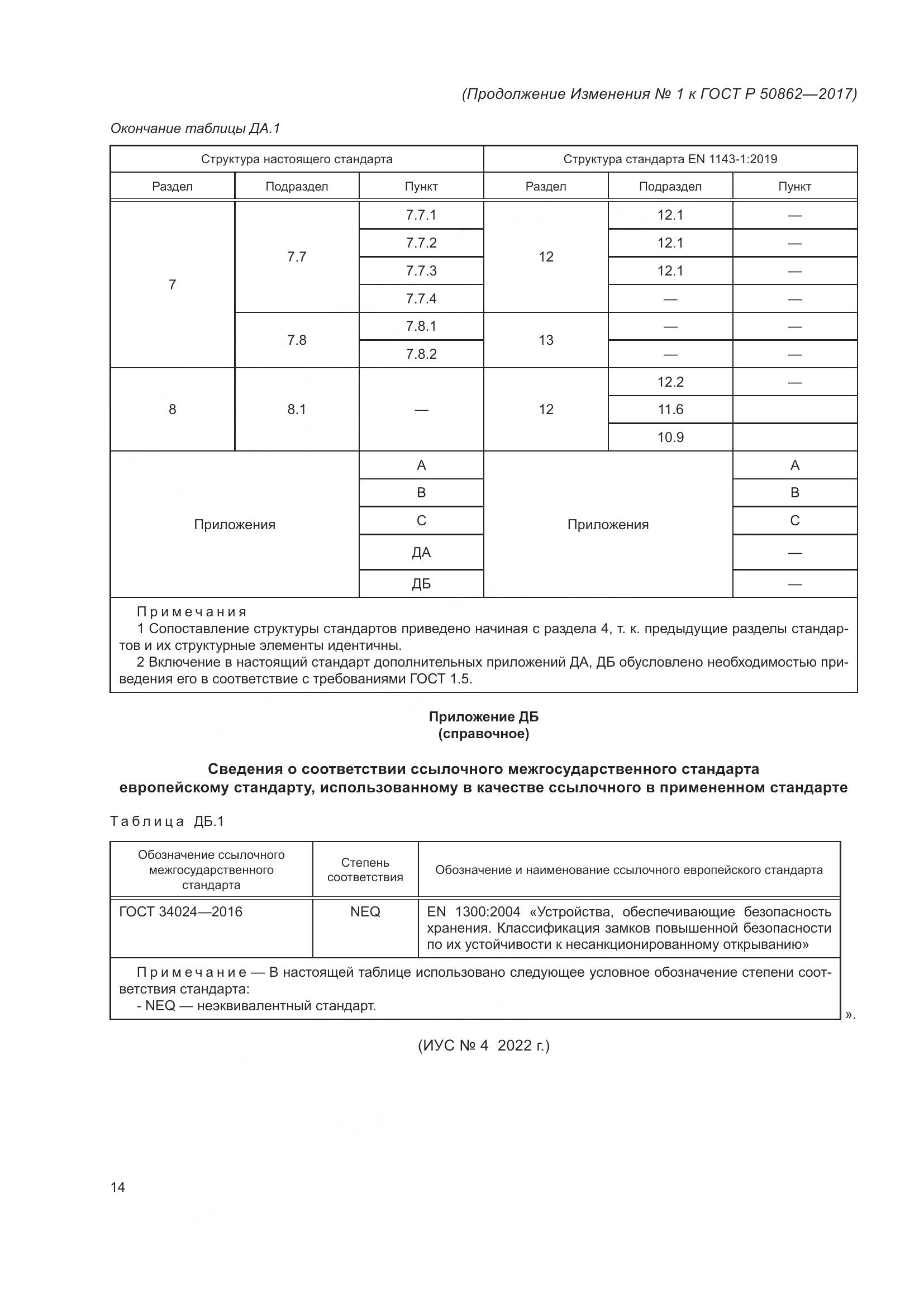 ГОСТ Р  50862-2017, страница 54