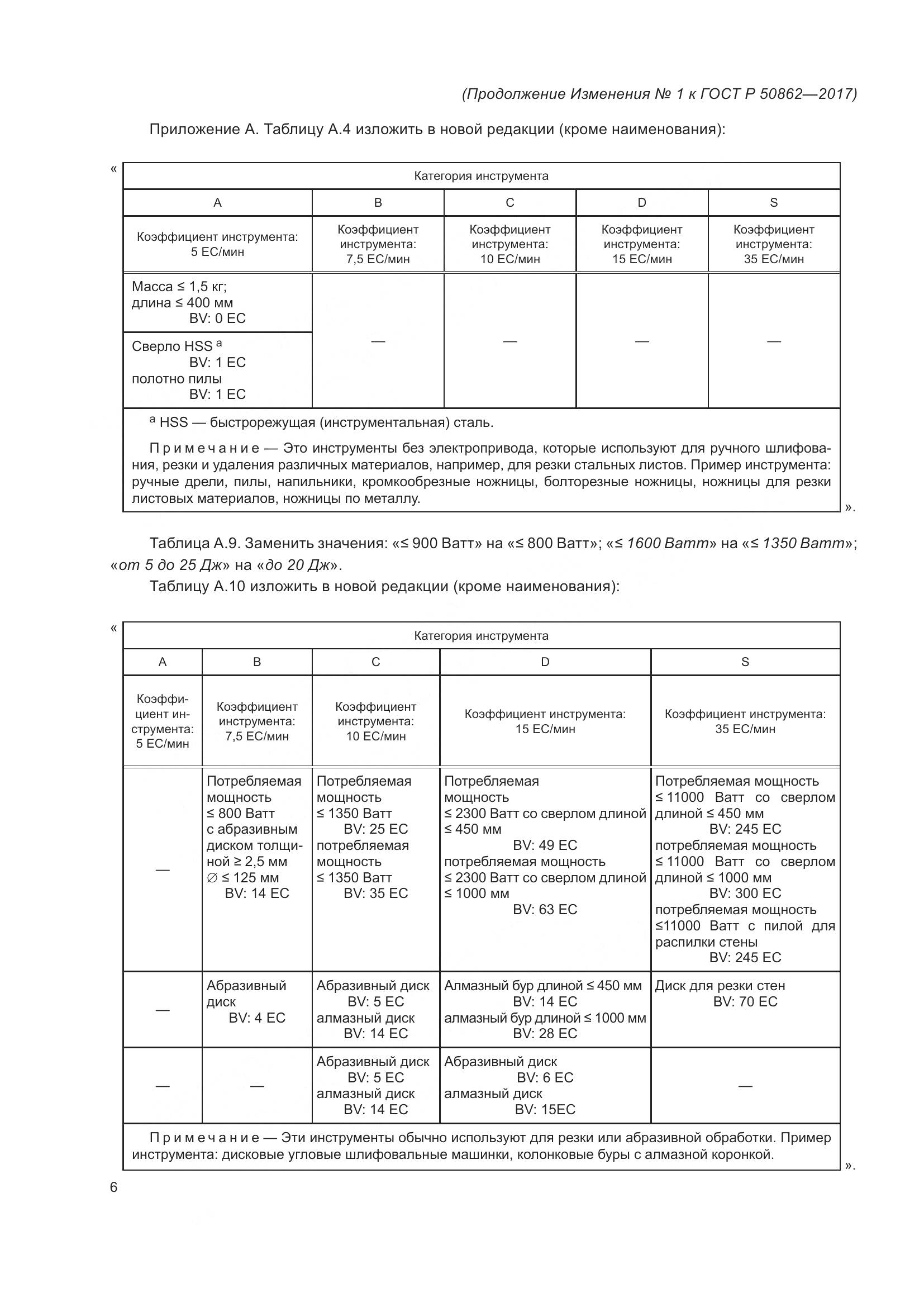ГОСТ Р 50862-2017, страница 46