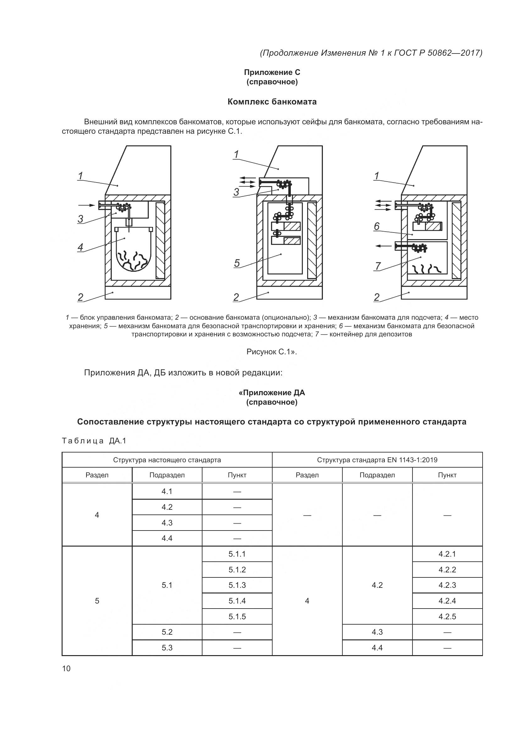 ГОСТ Р 50862-2017, страница 50