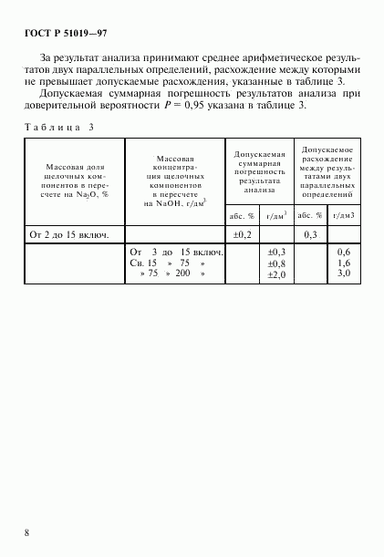 ГОСТ Р 51019-97, страница 11
