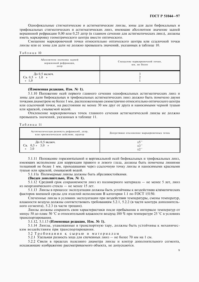 ГОСТ Р 51044-97, страница 12