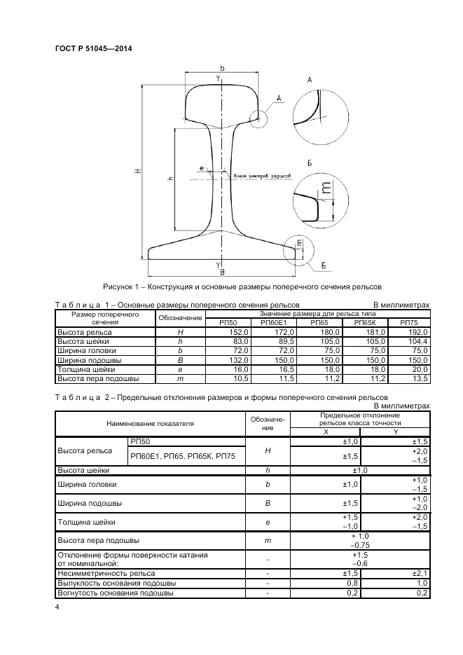 ГОСТ Р  51045-2014, страница 8
