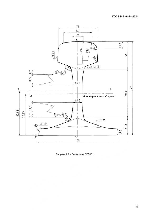 ГОСТ Р 51045-2014, страница 21