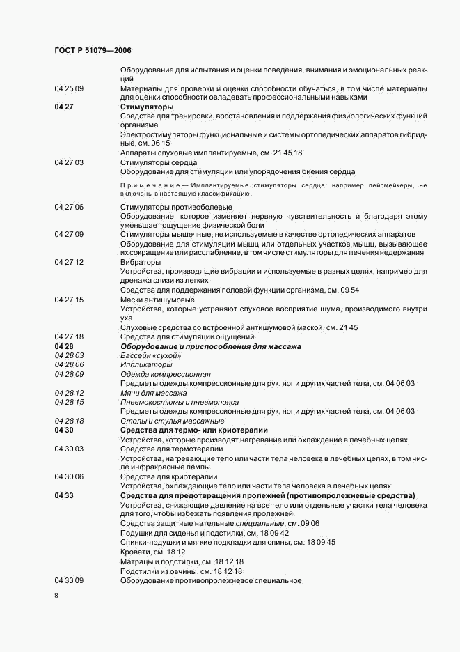 ГОСТ Р 51079-2006, страница 13