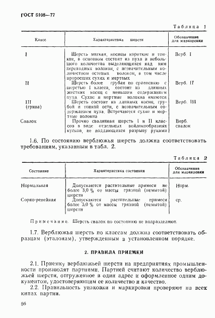 ГОСТ 5108-77, страница 2