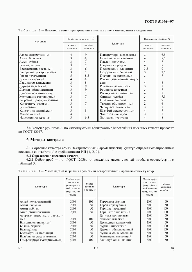 ГОСТ Р 51096-97, страница 13
