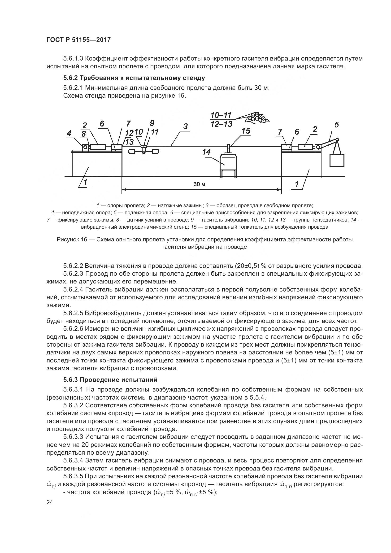 ГОСТ Р  51155-2017, страница 28