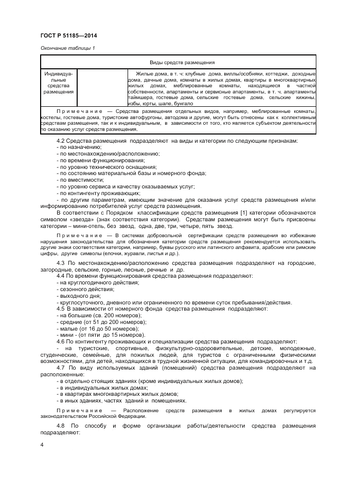 ГОСТ Р  51185-2014, страница 6