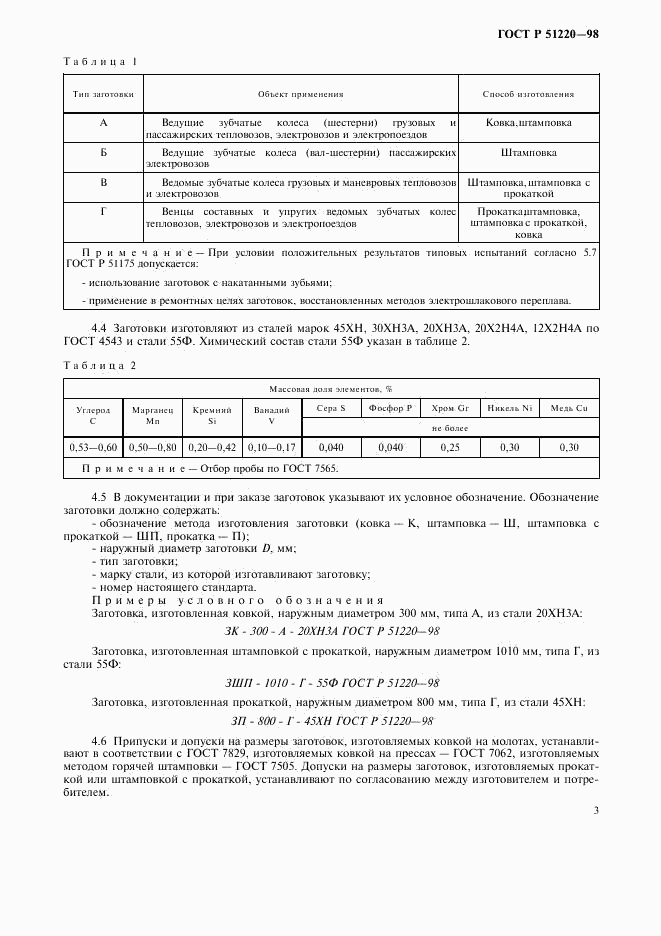 ГОСТ Р 51220-98, страница 6