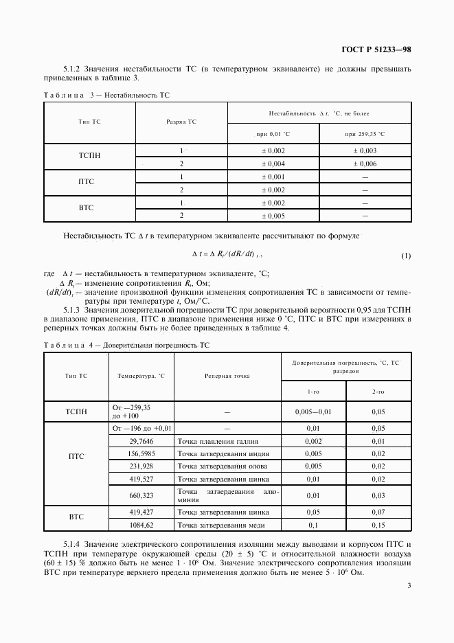 ГОСТ Р 51233-98, страница 5