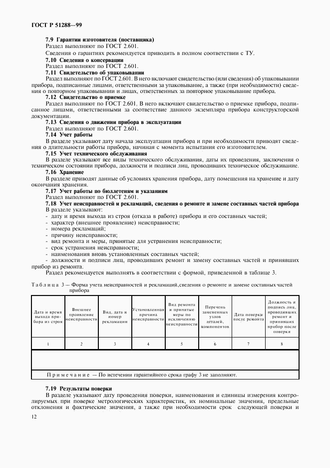 ГОСТ Р 51288-99, страница 15