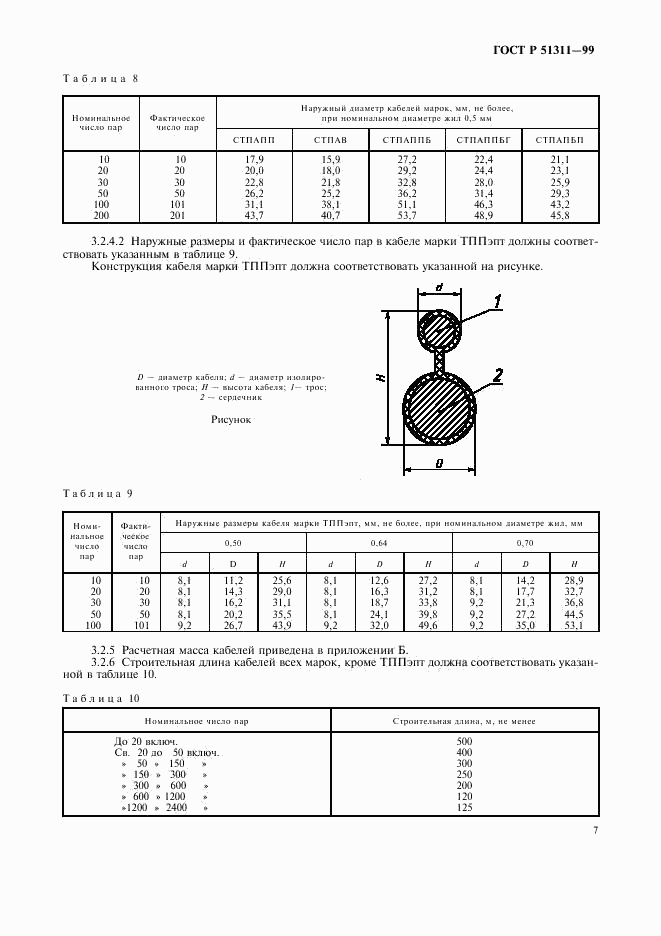 ГОСТ Р 51311-99, страница 10