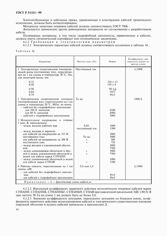 ГОСТ Р 51311-99, страница 17