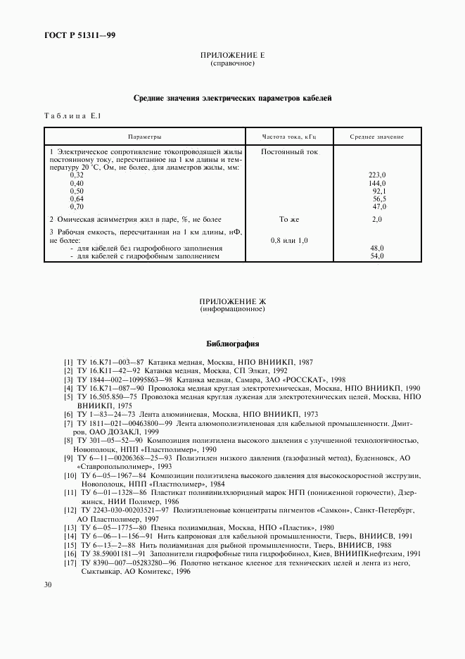 ГОСТ Р 51311-99, страница 33