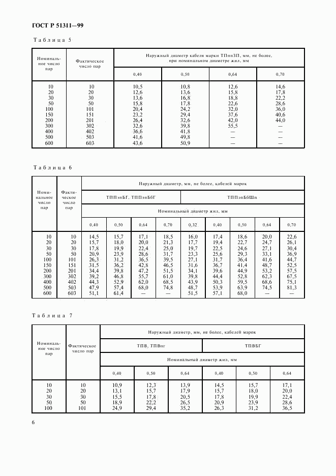ГОСТ Р 51311-99, страница 9