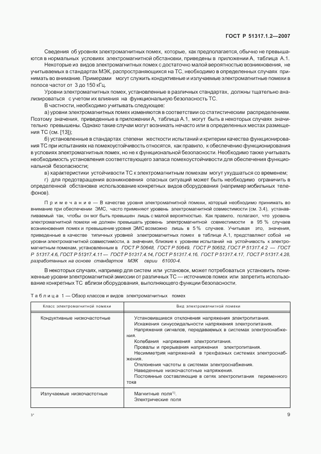 ГОСТ Р 51317.1.2-2007, страница 13
