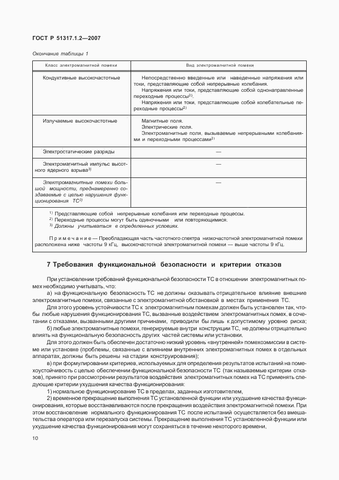 ГОСТ Р 51317.1.2-2007, страница 14